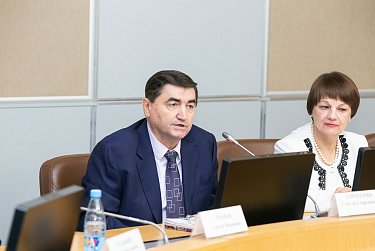 Сергей Грачев: «История хранит ключ к пониманию современных процессов»